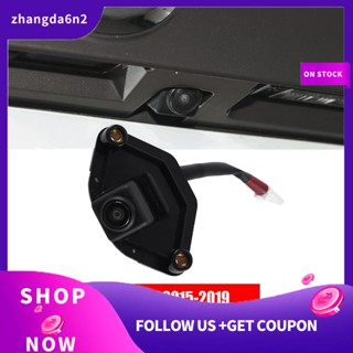 【พร้อมส่ง】กล้องถอยจอดรถยนต์ 28442-4ea1a สําหรับ Nissan Qashqai J11 2015-2019