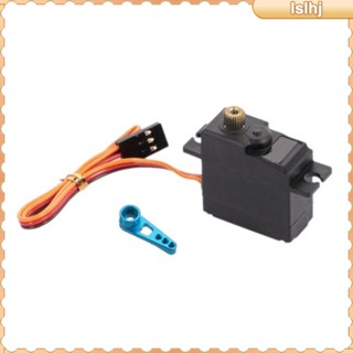 [Lslhj] อะไหล่มอเตอร์ไร้แปรงถ่าน 35A Esc สําหรับอัพเกรดรถบังคับ WLtoys A959 HSP