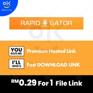 Rapidgator File Download Service | Premium File Download Services*