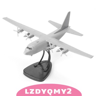 [Lzdyqmy2] โมเดลเครื่องบิน 1/144 ขนาดเล็ก สําหรับตกแต่ง