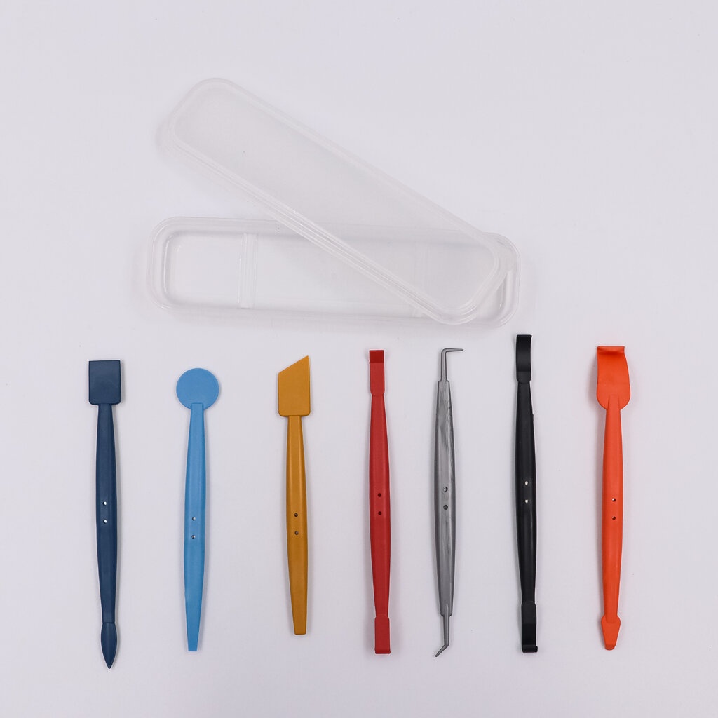 T9-011-1 ชุดเก็บขอบ PPF แบบแม่เหล็ก