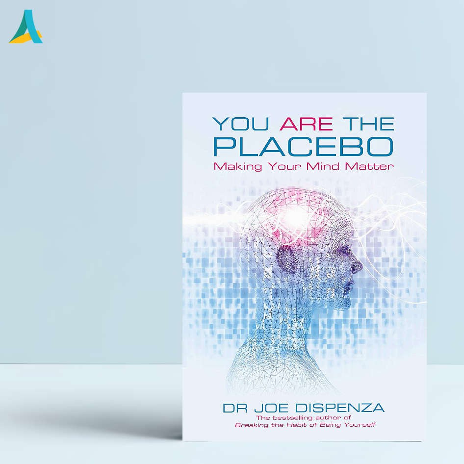 (ภาษาอังกฤษ) You Are The Placebo Joe Dispenza เนื้อเรื่องทํามือคุณ