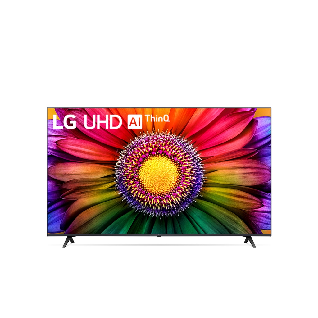 good.garden29-LG โทรทัศน์ 4K Smart TV UHD ขนาด 55 นิ้ว รุ่น 55UR8050PSB.ATM สีดำ ยอดขายอันดับ1
