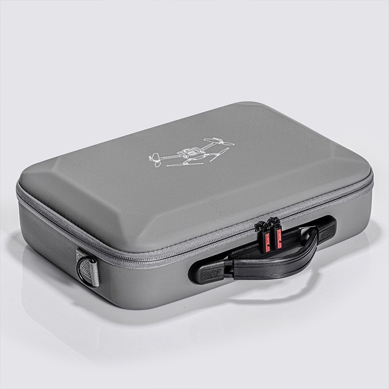 Startrc กระเป๋าถือ กระเป๋าเก็บรีโมตคอนโทรล สําหรับ DJI mini 4 pro RC2 RC-N2