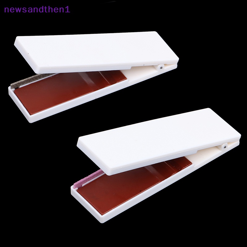 Newsandthen1 ที่เปิดขวดแก้ว ขวดแอมพูล ที่เปิดขวด อุปกรณ์ฉีดตัดพยาบาล ดี
