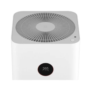 XIAOMI เครื่องฟอกอากาศ MI AIR PURIFIER 4PRO TH
