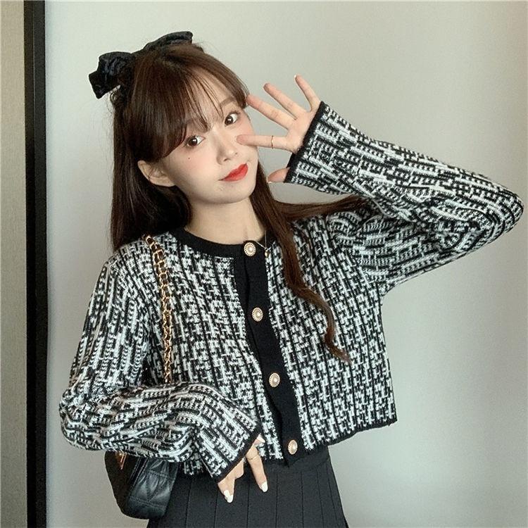 เสื้อแจ็คเก็ตผู้หญิง แขนยาว เสื้อคลุม สไตล์เกาหลีแบบบาง ใส่สวยดูแพงทันที#7205