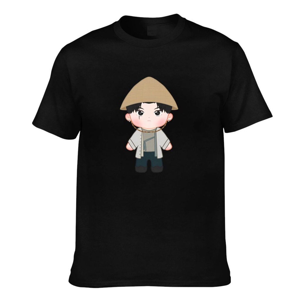 Cotton Suga Agust D Tour 1 (3) เสื้อยืดวินเทจ