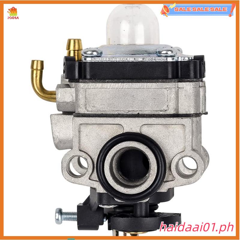 Haidaai01.ph*คาร์บูเรเตอร์สําหรับ Troy-Bilt TB575SS TB590BC TB146EC Walbro WYL-19-1 WYL-19 WYL-229 W