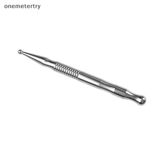Onem ปากกานวดกดจุด หินทริกเกอร์ สําหรับนวดใบหน้า ร่างกาย ผ่อนคลาย