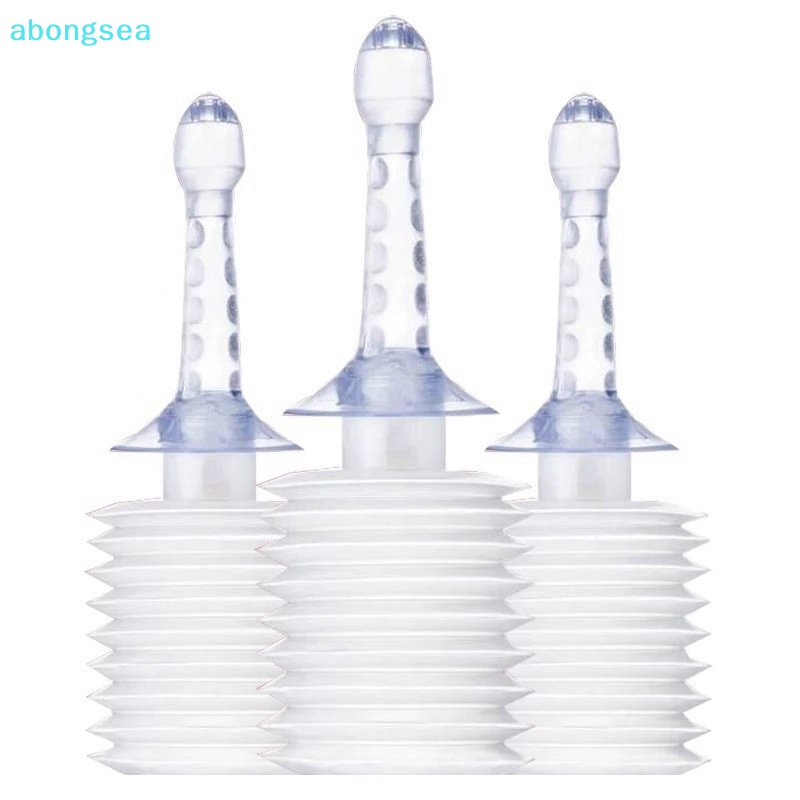Abongsea อุปกรณ์ทําความสะอาดช่องคลอด 1 ชิ้น