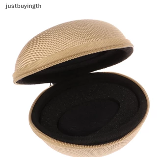 [JBTH] กล่องเคส EVA กันน้ํา แบบพกพา พร้อมซิป สําหรับใส่จัดเก็บนาฬิกาข้อมือ [JB]