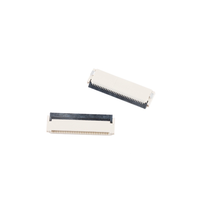 อะแดปเตอร์ซ็อกเก็ตเชื่อมต่อ FFC FPC 0.5 มม. 4 6 8 10 12 รูปที่ 3