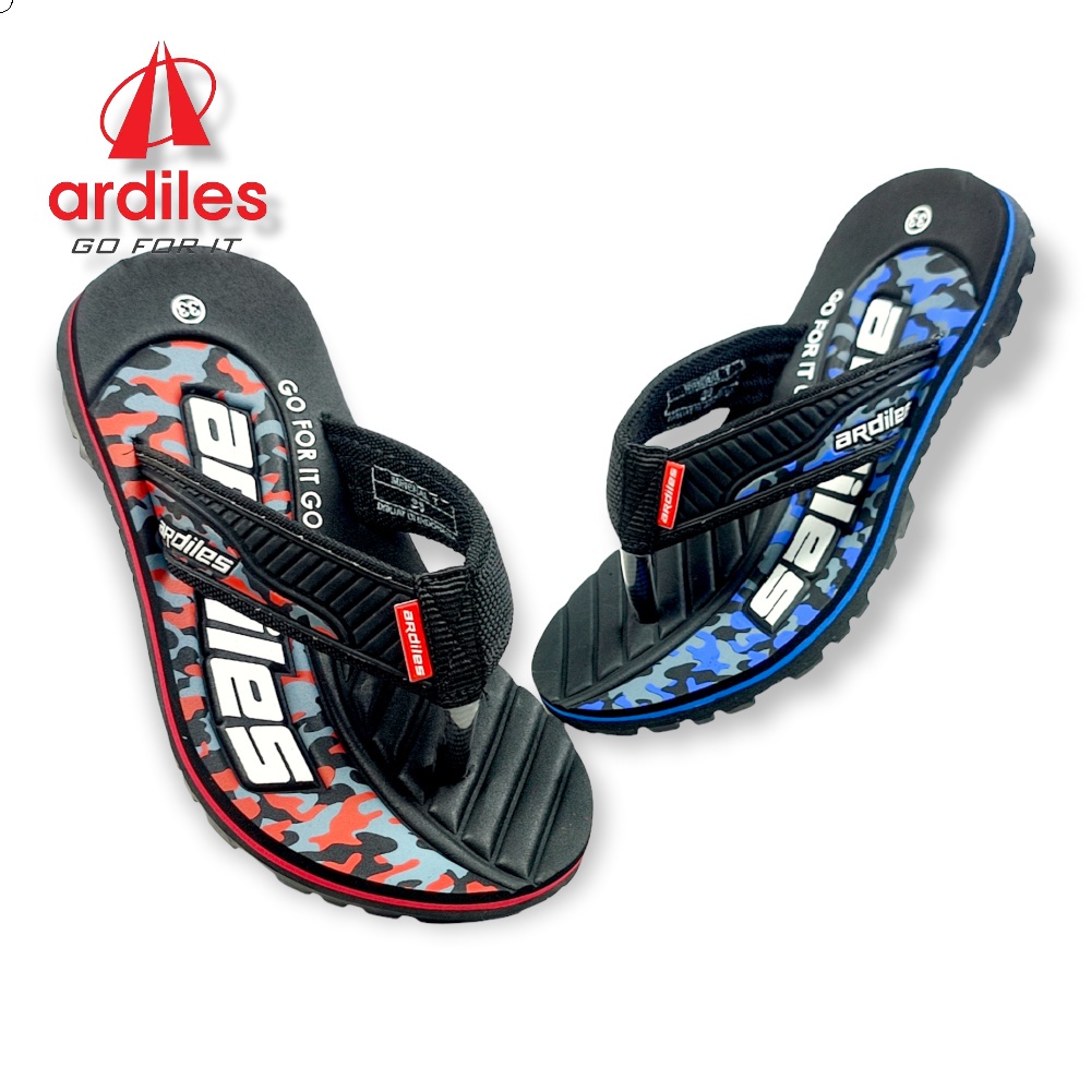 Ardiles Mineral K / Mavex Children& 39;s Sandals Children& 39;s Flip-flops Children & 39;s Sandals 5