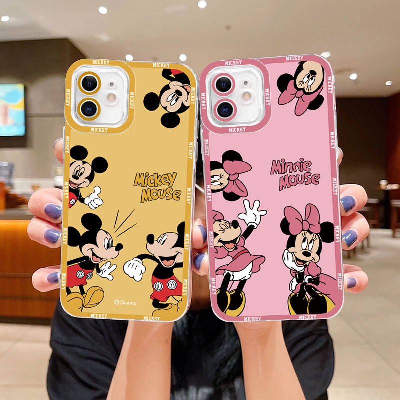 เคสเรียวมี C55 C53 C51 C35 Narzo 50 C25y C33 C12 C11 Realme 7 Pro 10 Pro 7i 9i 11 Pro C30 5i 6i C21y 9 Pro C3 8 C17 C25s