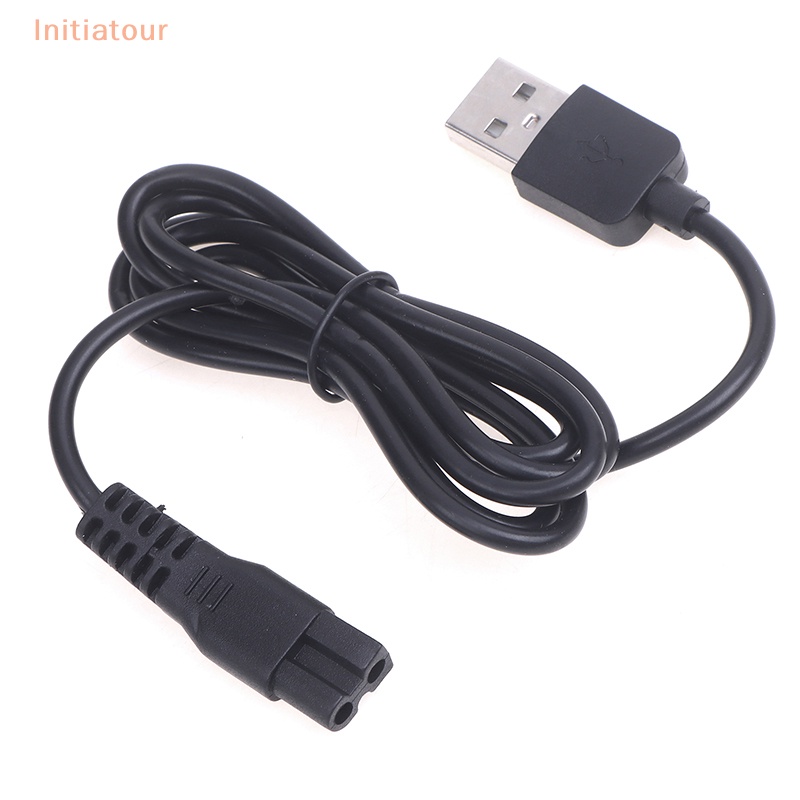 [Initiatour] สายชาร์จ USB สําหรับเครื่องโกนหนวดไฟฟ้า ES928 ES968 969 900 958