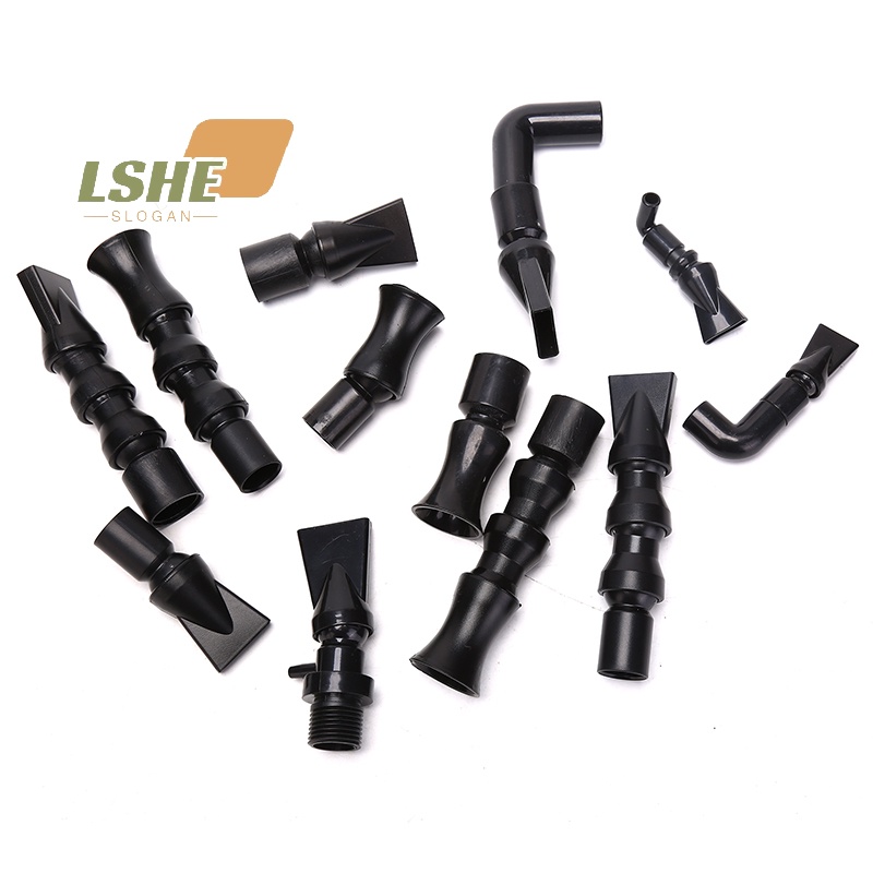 [LSHE] ใหม่ หัวฉีดปั๊มน้ํา ปรับได้ สําหรับตู้ปลา - รูปที่ 2