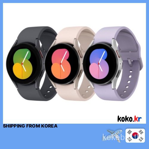 New Galaxy Watch 5 Galaxy Watch 5 pro waterproof Bluetooth smart watch for men women sleep fitness s