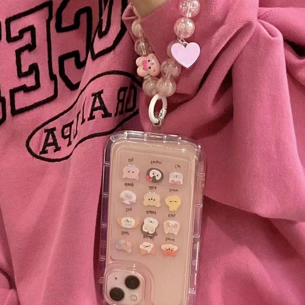 🔥kiddy 999 shop ส่งจากไทย🔥สินค้า 1 บาท ใช้กับ เคสไอโฟน11 13 14plus 15 pro max XR 12 13pro 6P/7P/8P X