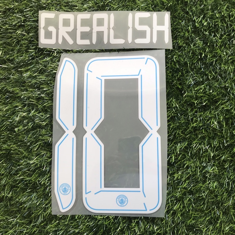 Grealish 10 mancity ucl 21/22 ชื่อบ้าน nns