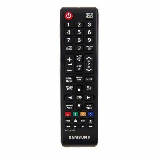 ใหม่ AA59-00886A สําหรับ Samsung 3D TV รีโมทคอนโทรล UE50F6470 UE55F6470 UE65F6470