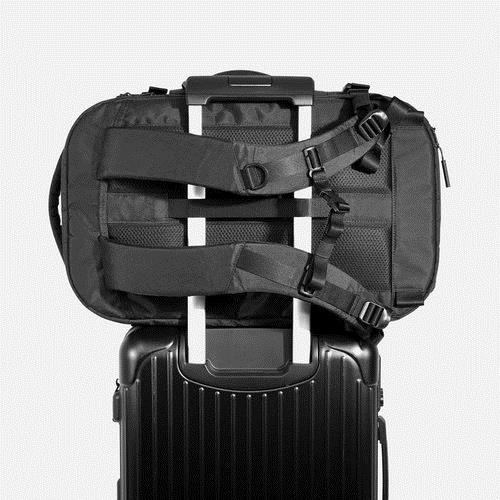 【สไตล์ใหม่】Aerфtravel Pack2 xpac กระเป๋าเป้สะพายหลัง ใส่คอมพิวเตอร์ เหมาะกับการเดินทาง ธุรกิจ กลางแจ้ง