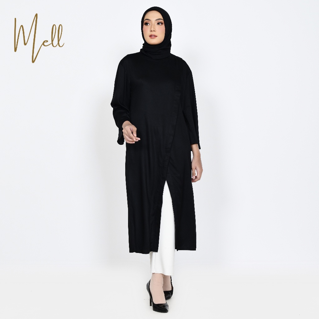 Jisho - premium twill - Women& 39;s tops - เสื้อผ้าผู้หญิง& 39;s clothes - เสื้อเบลาส์ผู้หญิง& 39;s 