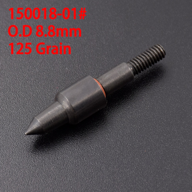 เพลา 60 100 110 120 125 150 12 ชิ้น สําหรับ id6.2 Shaft 12 ชิ้น - รูปที่ 4