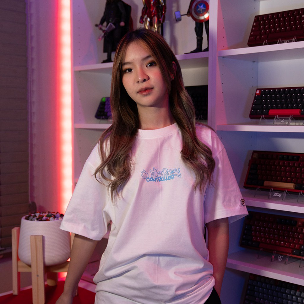 แฟชั่นใหม่ล่าสุด CuteBoy's gang - The Controllgle