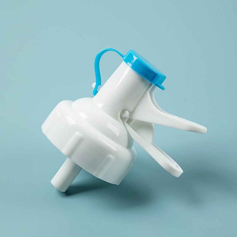 Jujiajia หัวฉีดก๊อกน้ํา ขนาดเล็ก เกรดอาหาร ของใช้ในครัวเรือน - รูปที่ 4