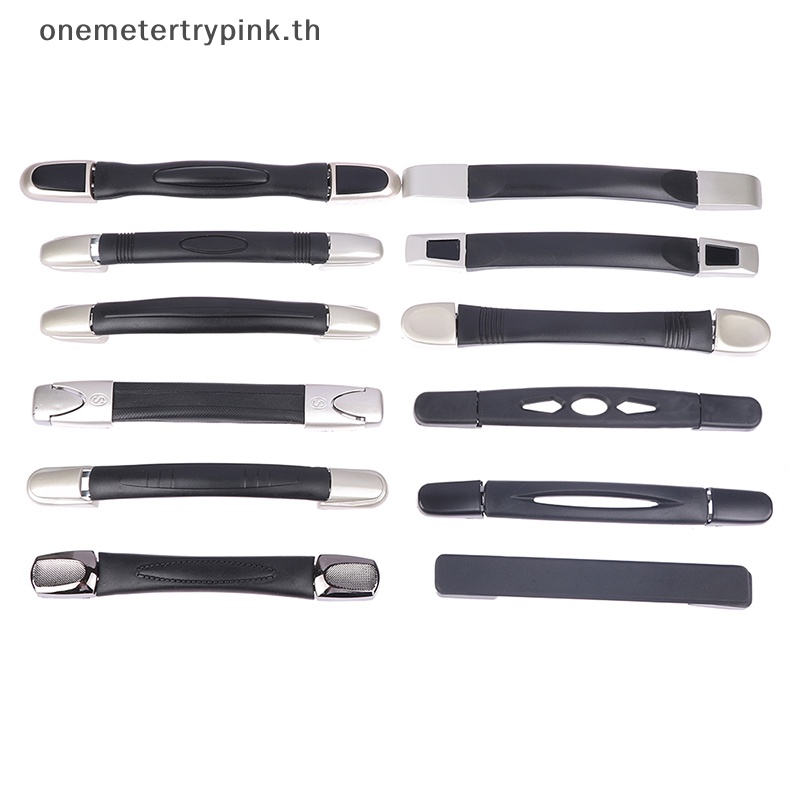Onepink อะไหล่ที่จับดึงกระเป๋าเดินทาง พลาสติก แบบเปลี่ยน 1 ชิ้น