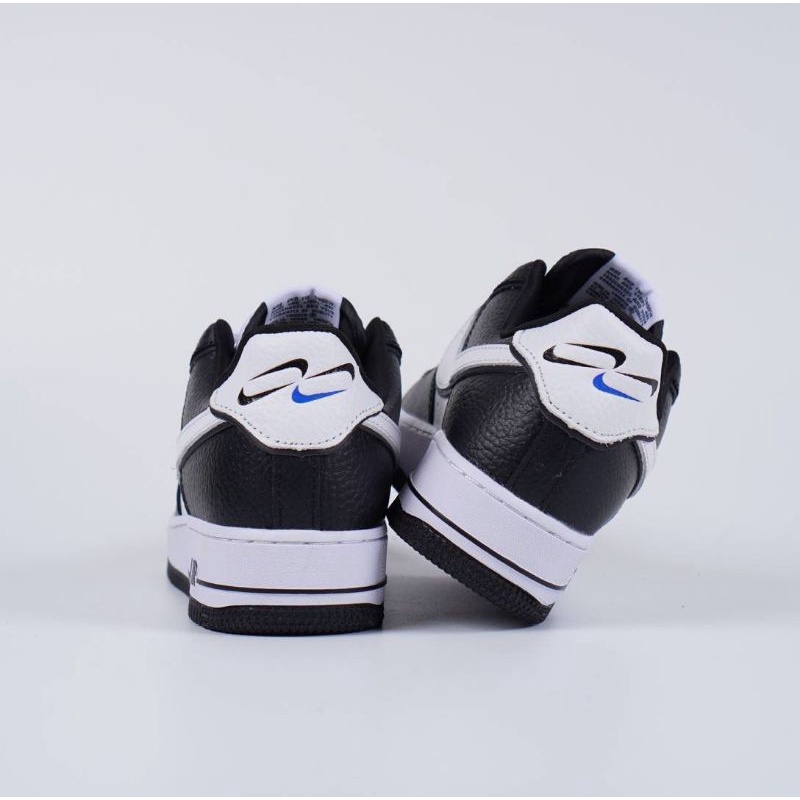 รองเท้า Nike Air Force 1 Panda CT1201-001 แท้ 100% แฟชั่น