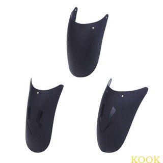 Universal Motorcycle Lengthen Front for Fender Rear andFront…