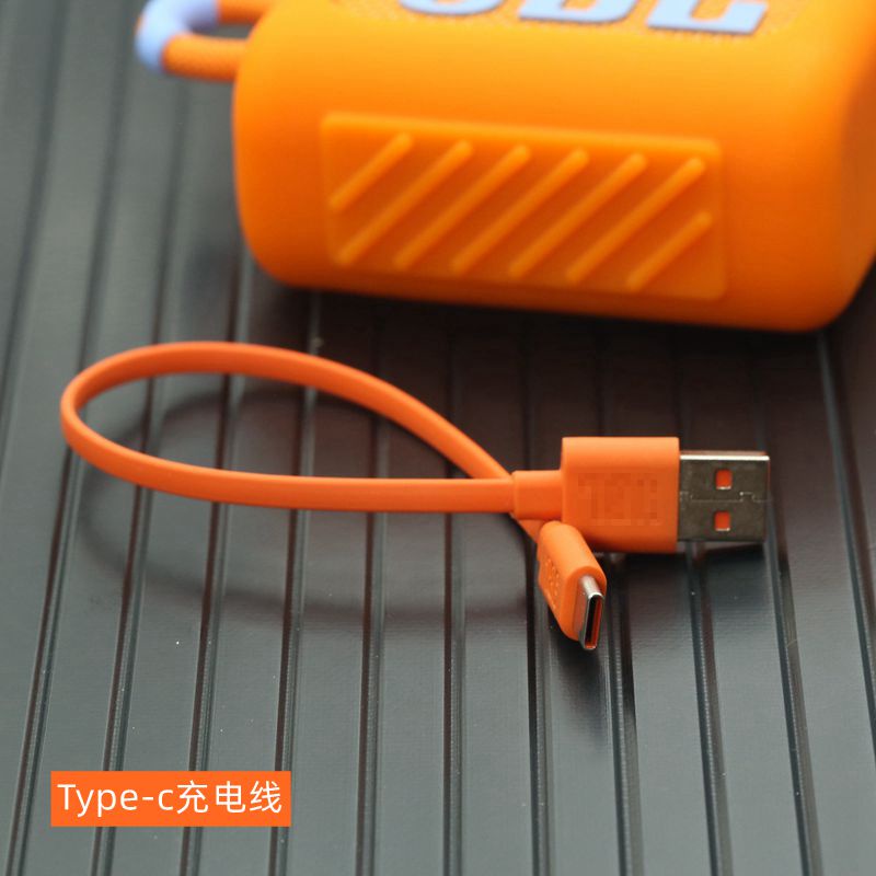 สายชาร์จหูฟังบลูทูธไร้สาย USB-c Typec 0.25 ม. สําหรับลําโพง JBL