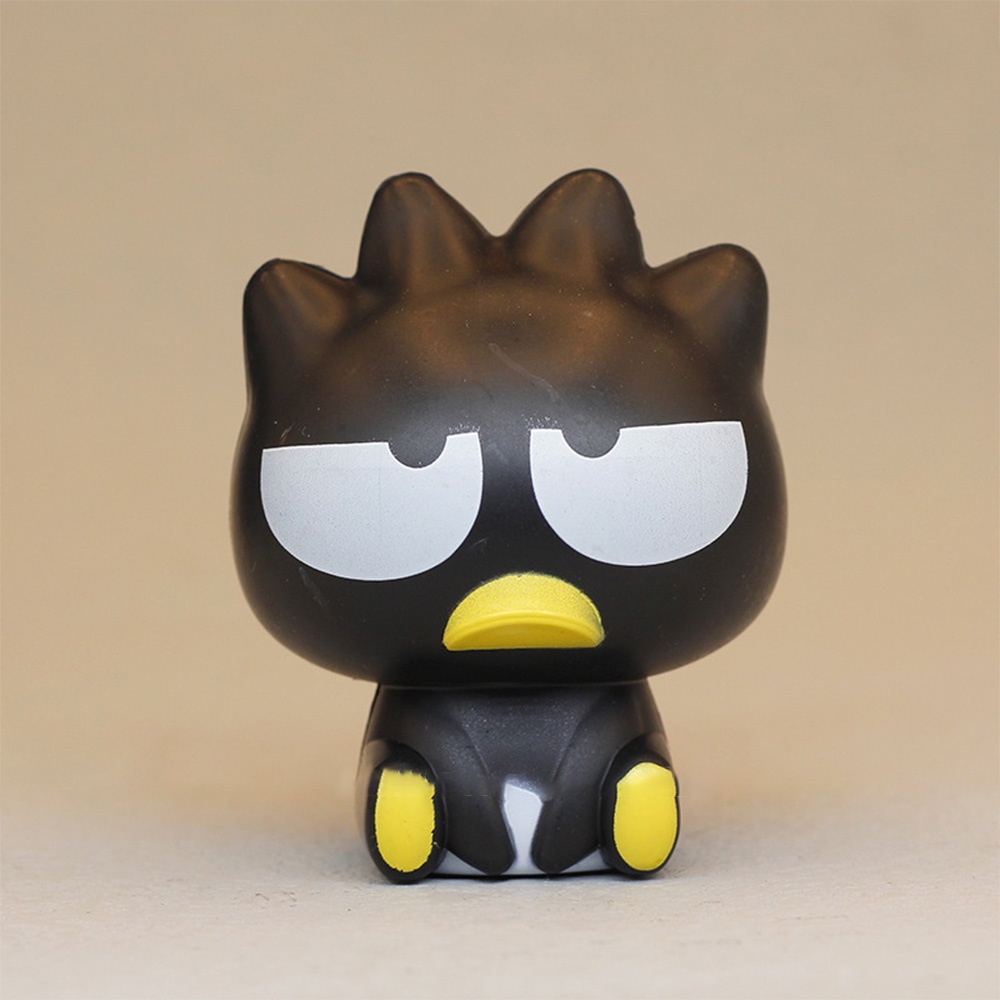 Kawaii อะนิเมะรูป Cinnamoroll Pachacco Kuromi ตุ๊กตา Kitty ตัวเลขการกระทํา DIY เค้กตกแต่งของเล่นของขวัญสําหรับเด็ก - รูปที่ 7