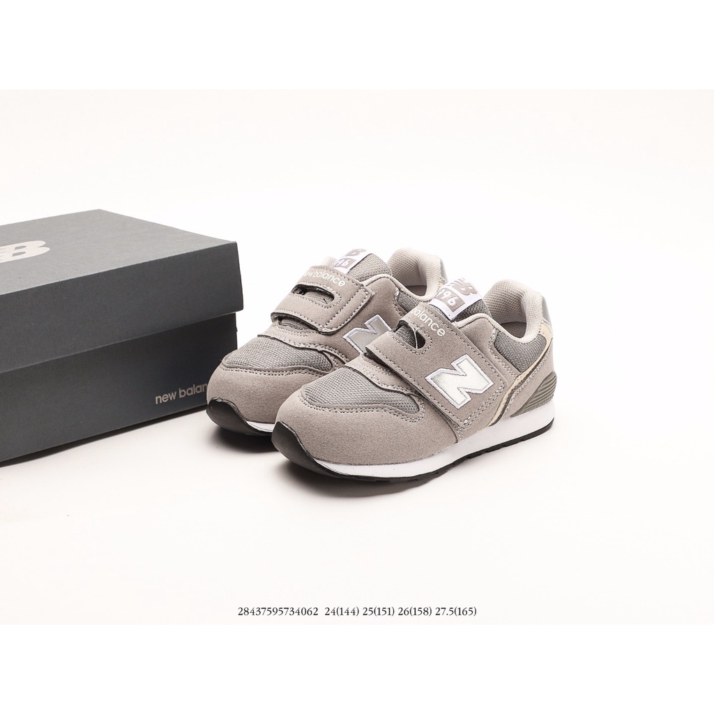 NEW BALANCE NB996รองเท้าผ้าใบลำลองผู้หญิง