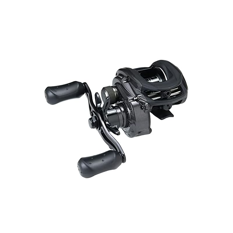 Abu Garcia Baitcasting PROMAX 4 (PROMAX 4) รอกมือขวา
