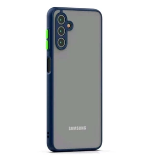 Samsung Galaxy A36 A56 A25 5G/ A55 5G S24Fe A16 A06 เคส หลังด้าน สำหรับ Samsung A15 A05 A05S A24 A34 A54 A14 A04S 025