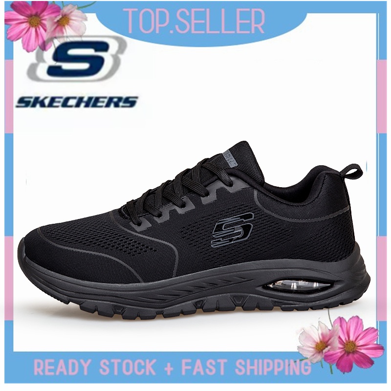 Skechers_ GO walk 5 รองเท้าผ้าใบลําลอง ขนาดใหญ่ สําหรับผู้ชาย เหมาะกับการวิ่ง เล่นกีฬา ไซซ์