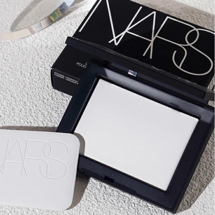 Nars แป้งน้ําผึ้งควบคุมความมัน 10 กรัม