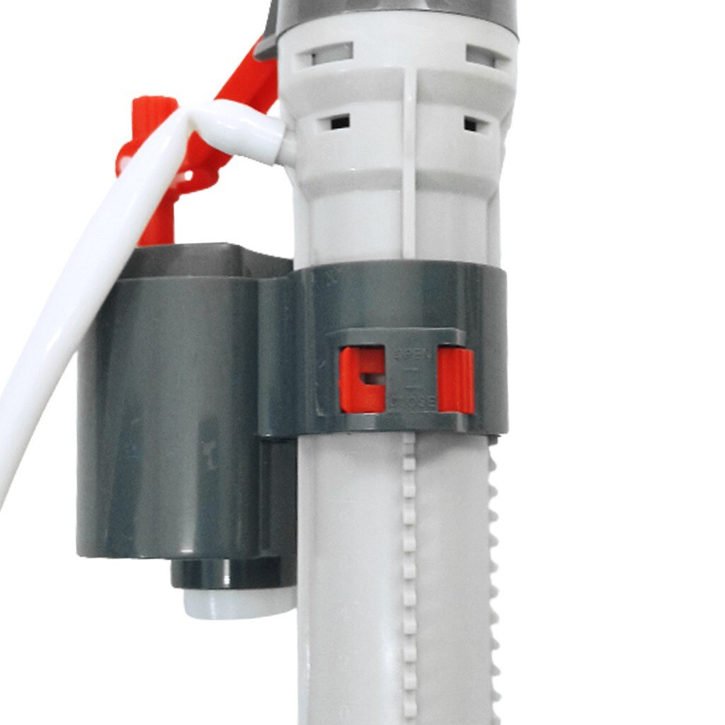 ชุดแกนน้ำเข้า ลูกลอยชักโครก แกนน้ำเข้า ที่เปลี่ยนได้ทุกยี่ห้อ อะไหล่แกนน้ำเข้า ปุ่มกดชักโครกในห้องน้ำ - รูปที่ 5