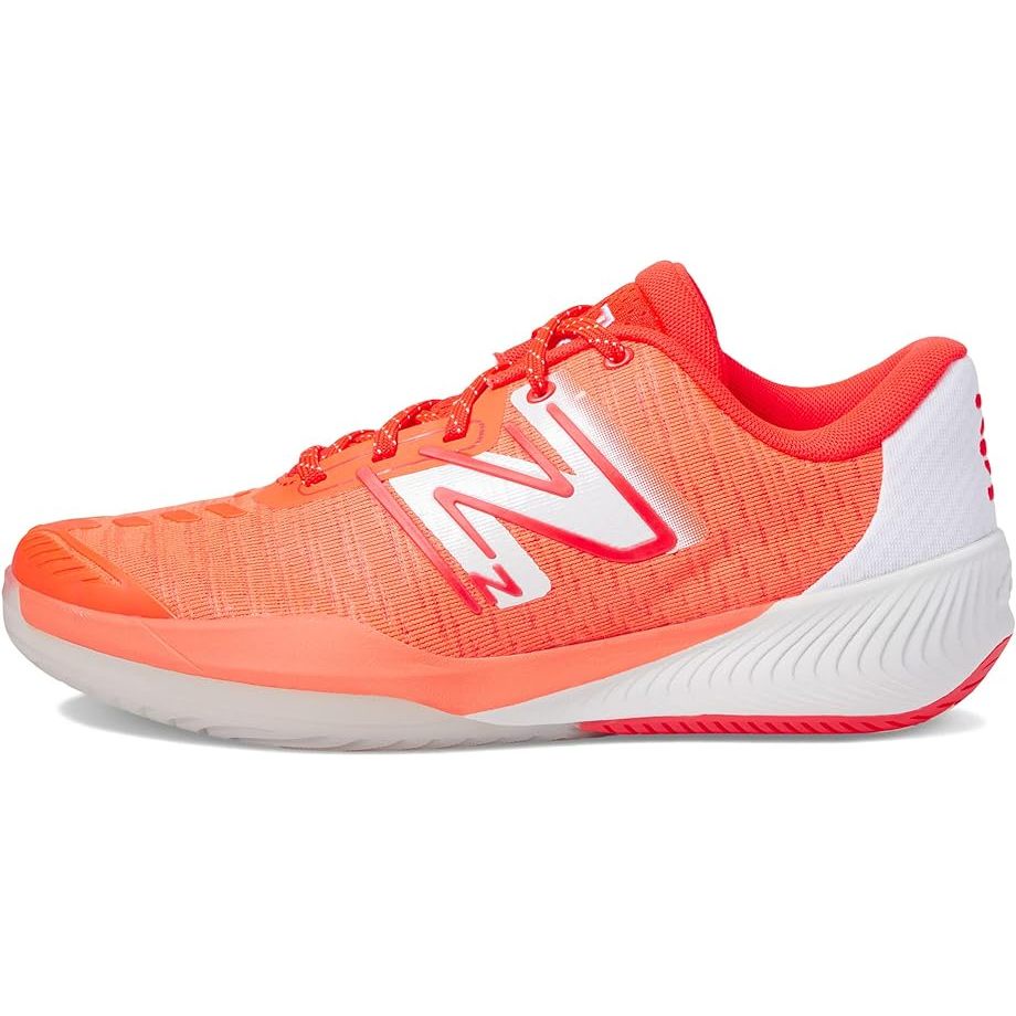 New Balance FuelCell 996v5 ของแท้ 100% NB Neon Dragonfly White WCH996A5 Sneaker รองเท้าผ้าใบ เล่นกี