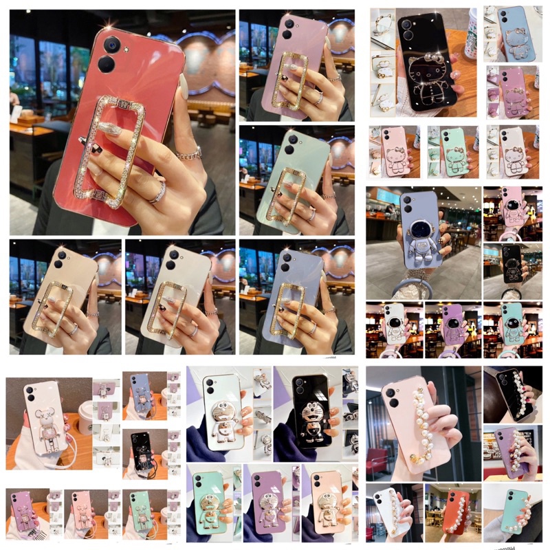 case REDMI 13C 4G เคส redmi 13c เรดมี