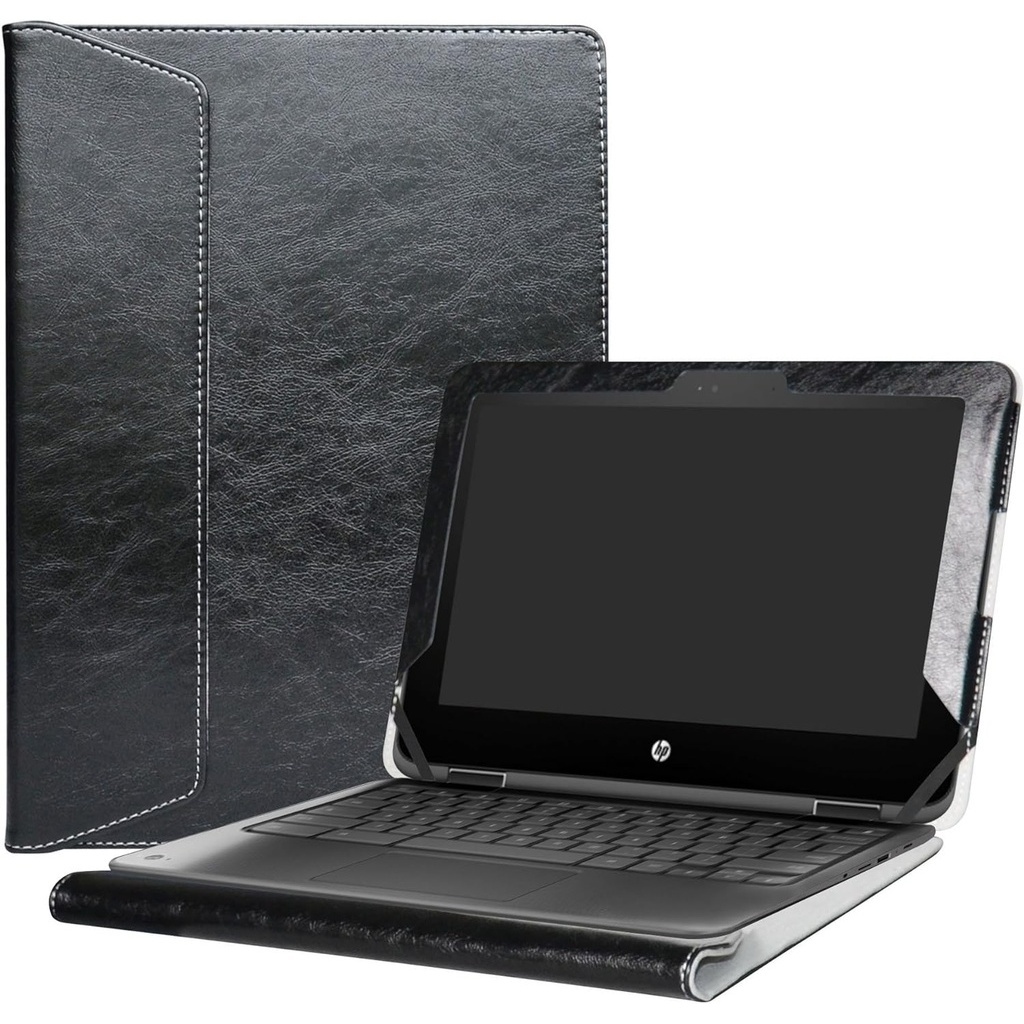 เคสแล็ปท็อป สําหรับ HP Chromebook x360 11 G1 EE &amp; HP Chromebook 11 x360 11-aeXXX HP Stream x360 11 11-aa0XX HP x360 11-ab0XX HP Pavilion x360 11 11-nXXX &amp; 11-uXXX Series