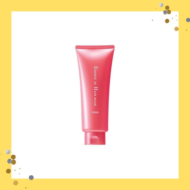ORBIS Essence-in Hair Mask 200g
