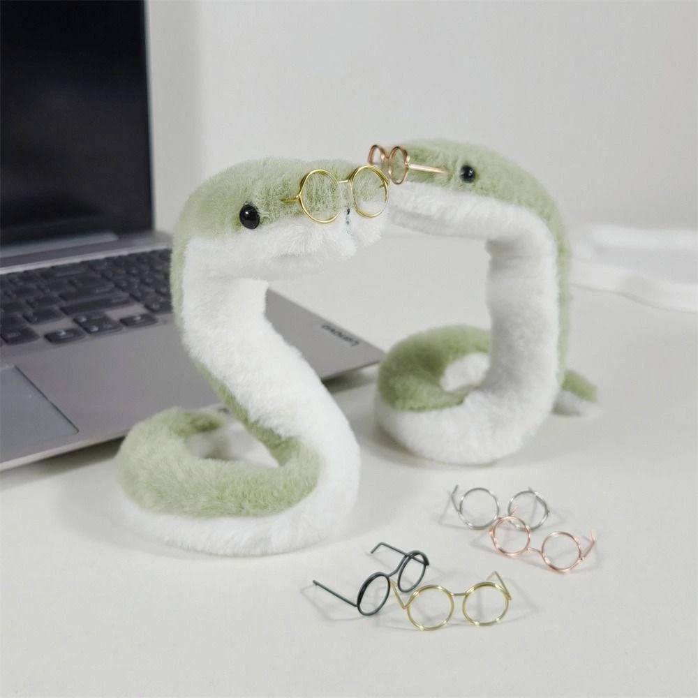 ตุ๊กตาตุ๊กตางู นุ่มนิ่ม ของเล่นเด็ก thumbnail 5
