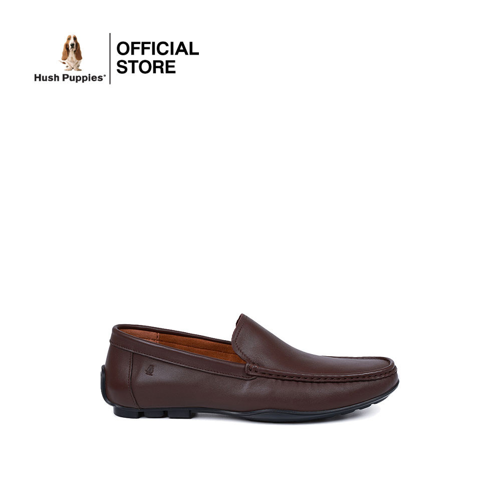 Hush Puppies รองเท้าผู้ชาย รุ่น HP 8HCFB1964F - สีน้ำตาล
