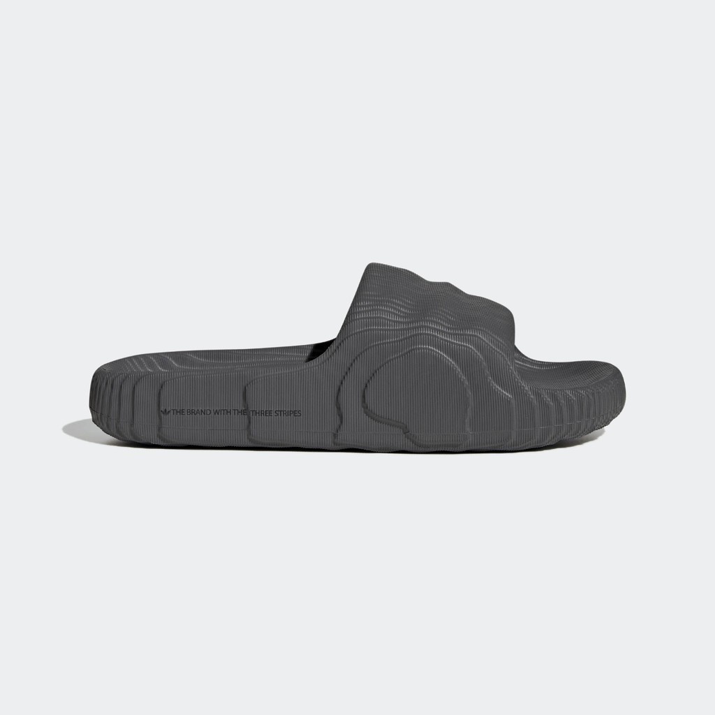 adidas Lifestyle Island Club Adilette 22 Slides Unisex Grey HP6522