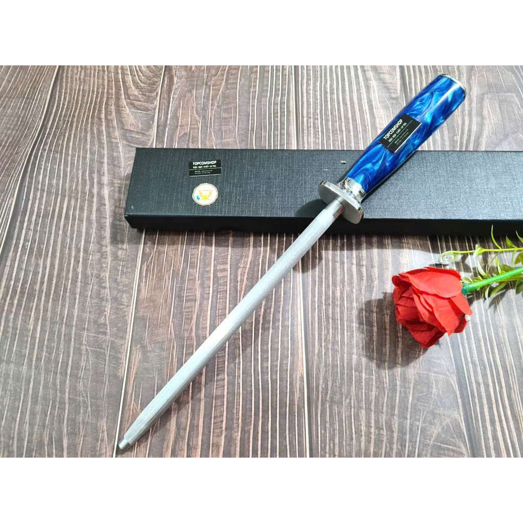 มีดแท้ SHARPER และมีด BAR CODE A11 MD3 NTVN comshop wn TCSTB