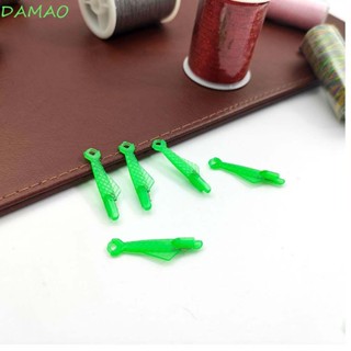 Damao เข็มสนเข็มอัตโนมัติ พลาสติก DIY สําหรับงานหัตถกรรม